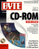 "Byte" Guide to Cd-Rom