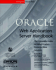 Oracle Web Application Server Handbook (Oracle Series)
