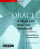 Oracle Backup & Recovery Handbook, 7.3 Edition: 7.3 Edition