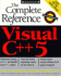 Visual C++5: the Complete Reference (Complete Reference Series)