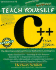 Teach Yourself C++