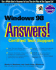 Windows 98 Answers! : Certified Tech Support