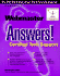 Webmaster Answers! Certified Tech Support