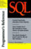 Sql Programmer's Reference