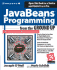 Javabeans Programming From the Ground Up