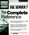 Sql Server the Complete Reference