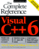 Visual C++ 6: the Complete Reference