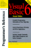 Visual Basic 6