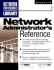 Network Administrator*S Reference