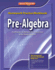 Pre-Algebra, Homework Practice Workbook (Merrill Pre-Algebra); 9780078907401; 0078907403