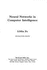 Neural Networks in Computer Intelligence/Book and Disk-P/N No. 022637-7