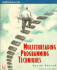 Multithreading Programming Techniques (J. Ranade Workstation Series)