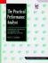 The Practical Performance Analyst: Performance-By-Design Techniques for Distributed Systems (McGraw-Hill Series on Computer Communications)
