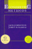 Econometric Methods