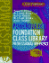 Powerbuilder Foundation Class Library Professional Reference (Team Powersoft Series)