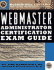 Webmaster Administrator Certification Exam Guide