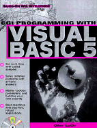Cgi Programming With Visual Basic 5