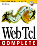 Web Tcl Complete (Complete Series)