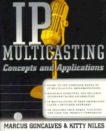 Ip Multicasting: Concepts and Applications