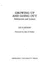 Growing Up and Going Out: Adolescents and Leisure