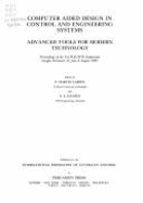 Computer Aided Design in Control and Engineering Systems