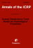ICRP Publication 66: Human Respiratory Tract Model for Radiological Protection
