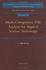 Multi-Component Vsp Analysis for Applied Seismic Anisotropy (Handbook of Geophysical Exploration: Seismic Exploration)