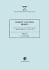 Robust Control Design 1997