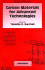 Carbon Materials for Advanced Technologies