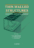 Thin-Walled Structures: Research and Development 1ed