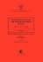 Robust Control II: Volume E