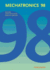 Mechatronics '98: 1ed
