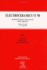 Electroceramics VI '98: 1ed