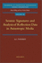 Seismic Signatures and Analysis of Reflection Data in Anisotropic Media (Volume 29) (Handbook of Geophysical Exploration: Seismic Exploration, Volume 29)
