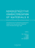 Nondestructive Characterization of Materials X: 1ed
