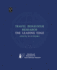 Travel Behaviour Research: the Leading Edge