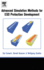 Simulation Methods for Esd Protection Development