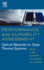 Performance and Durability Assessment: Optical Materials for Solar Thermal Systems