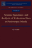 Seismic Signatures and Analysis of Reflection Data in Anisotropic Media, Volume 29 (Handbook of Geophysical Exploration: Seismic Exploration)
