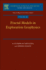 Fractal Models in Exploration Geophysics: Applications to Hydrocarbon Reservoirs 1ed