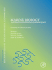 Marine Biology: a Derivative of the Encyclopedia of Ocean Sciences