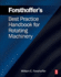 Forsthoffer's Best Practice Handbook for Rotating Machinery: 1ed
