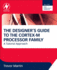 The Designer's Guide to the Cortex-M Processor Family: a Tutorial Approach
