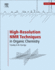 High-Resolution Nmr Techniques in Organic Chemistry