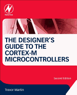 The Designer's Guide to the Cortex-M Processor Family: a Tutorial Approach