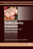 Poultry Quality Evaluation: Quality Attributes and Consumer Values 1ed