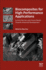 Biocomposites for High-Performance Applications: Current Barriers and Future Needs Towards Industrial Development