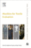 Manikins for Textile Evaluation: 1ed