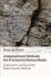 Computational Methods for Fracture in Porous Media: Isogeometric and Extended Finite Element Methods