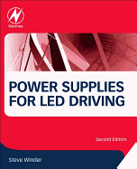 Power Supplies for Led Driving